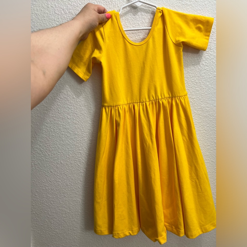 Alice & Ames dress